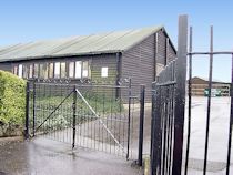 Little Snoring School